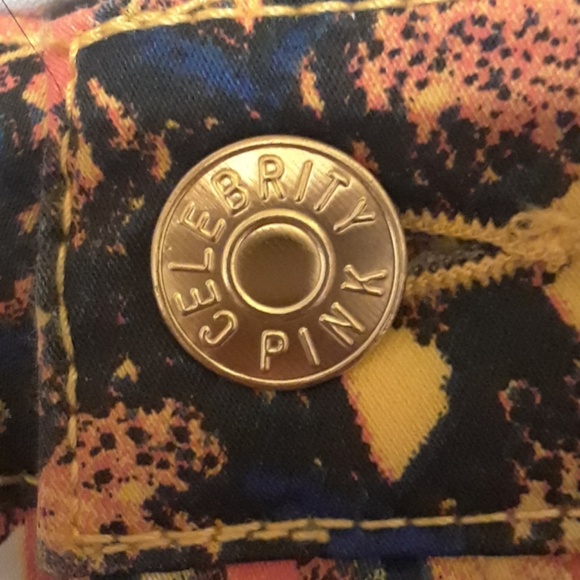 Celebrity Pink Skinny Style Blue Magic - Picture 6 of 7